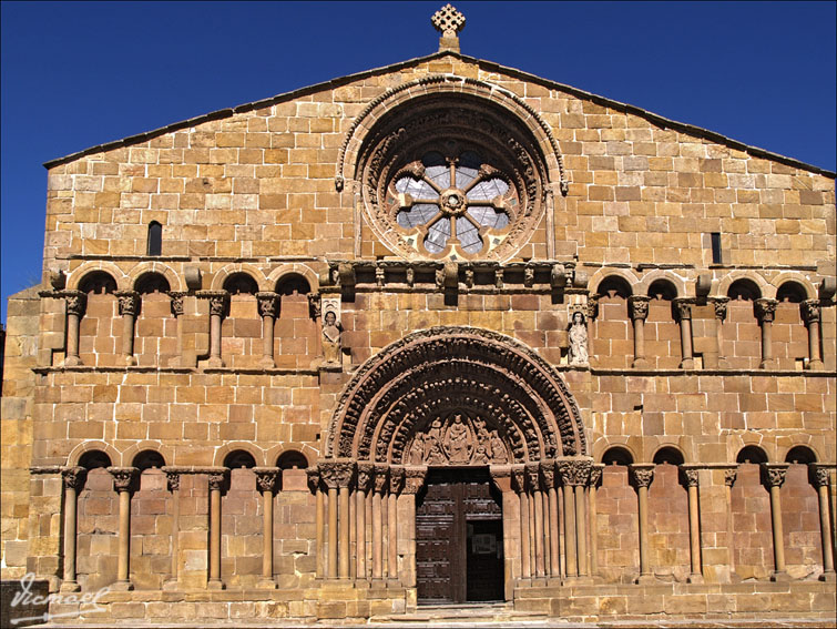Foto de Soria (Castilla y León), España