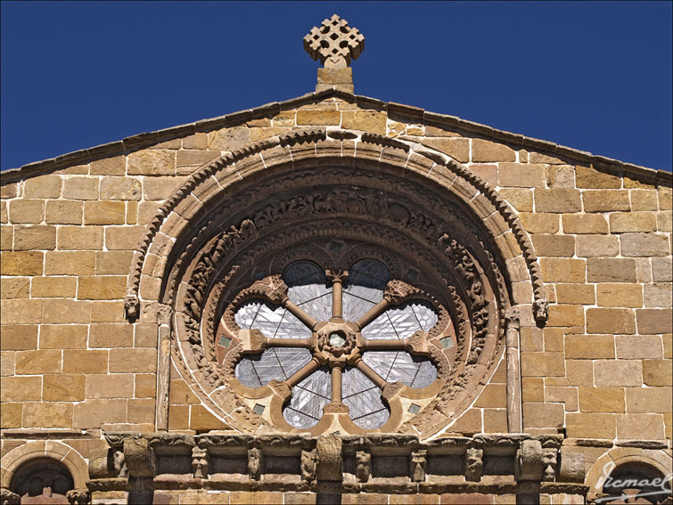 Foto de Soria (Castilla y León), España