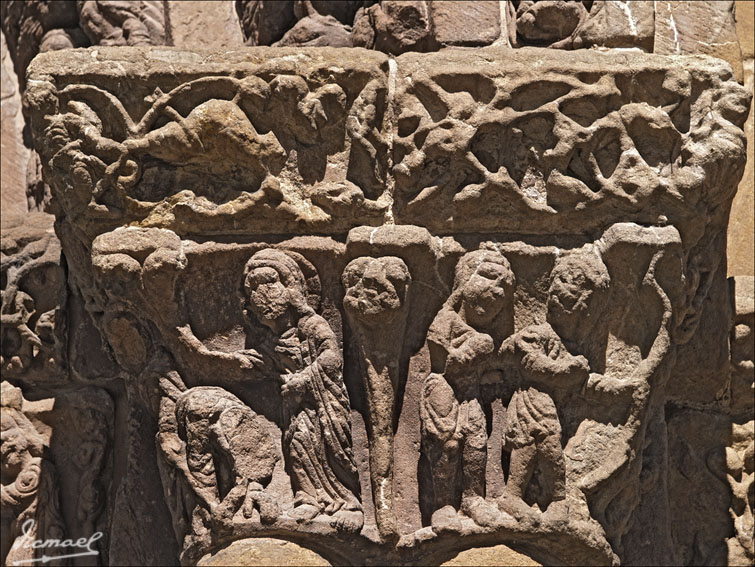 Foto de Soria (Castilla y León), España