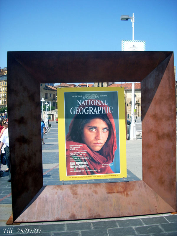 Foto de Gijón (Asturias), España