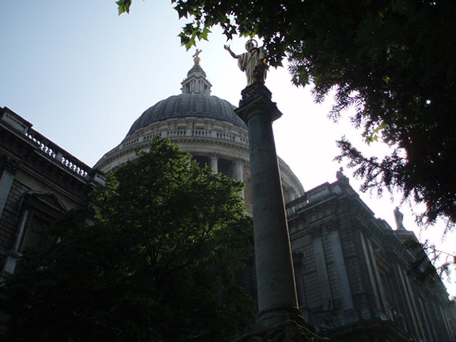 Foto de Londres, El Reino Unido