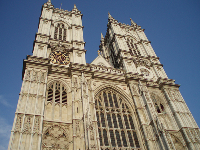 Foto de Londres, El Reino Unido