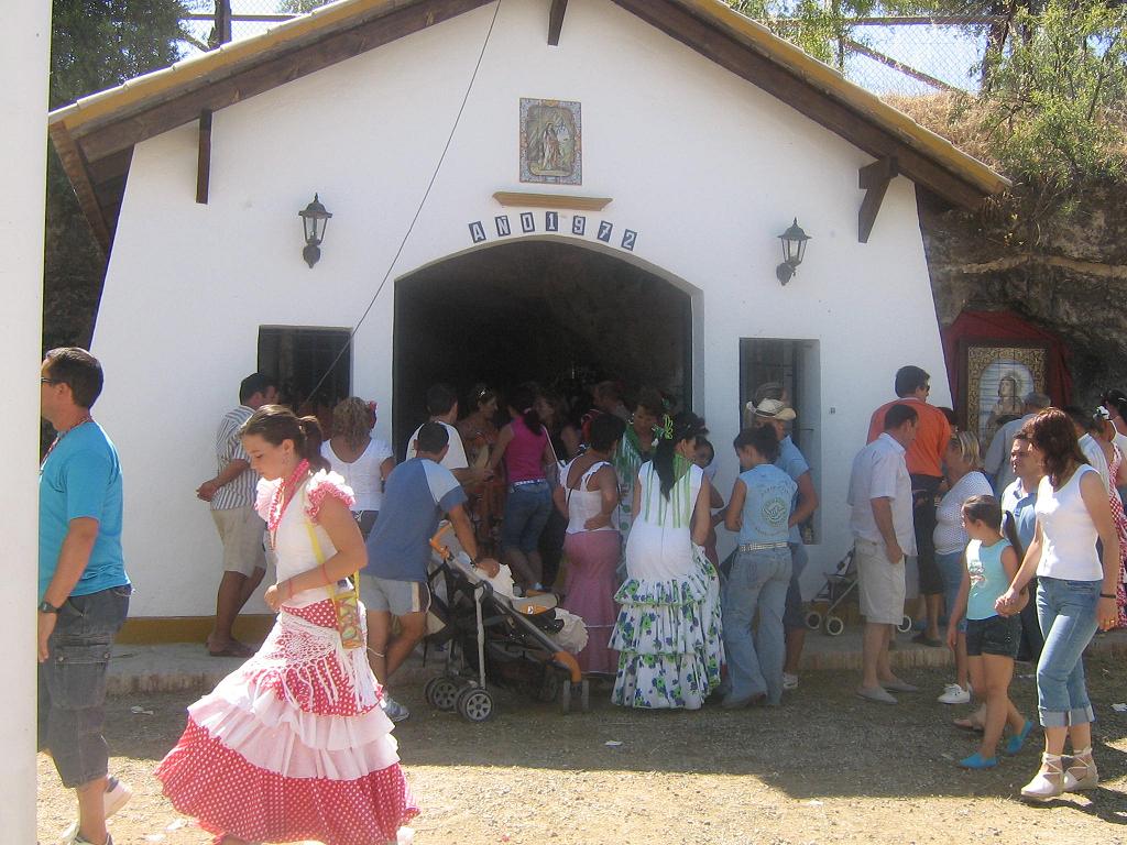 Foto de Puerto Serrano (Cádiz), España