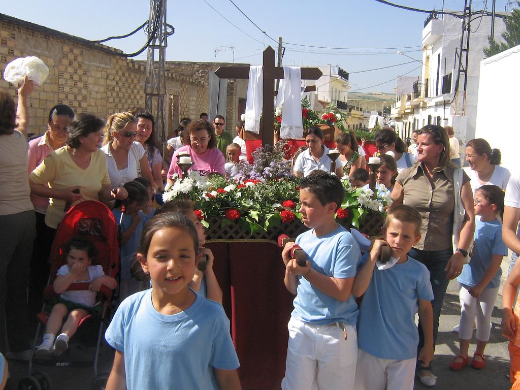 Foto de Puerto Serrano (Cádiz), España