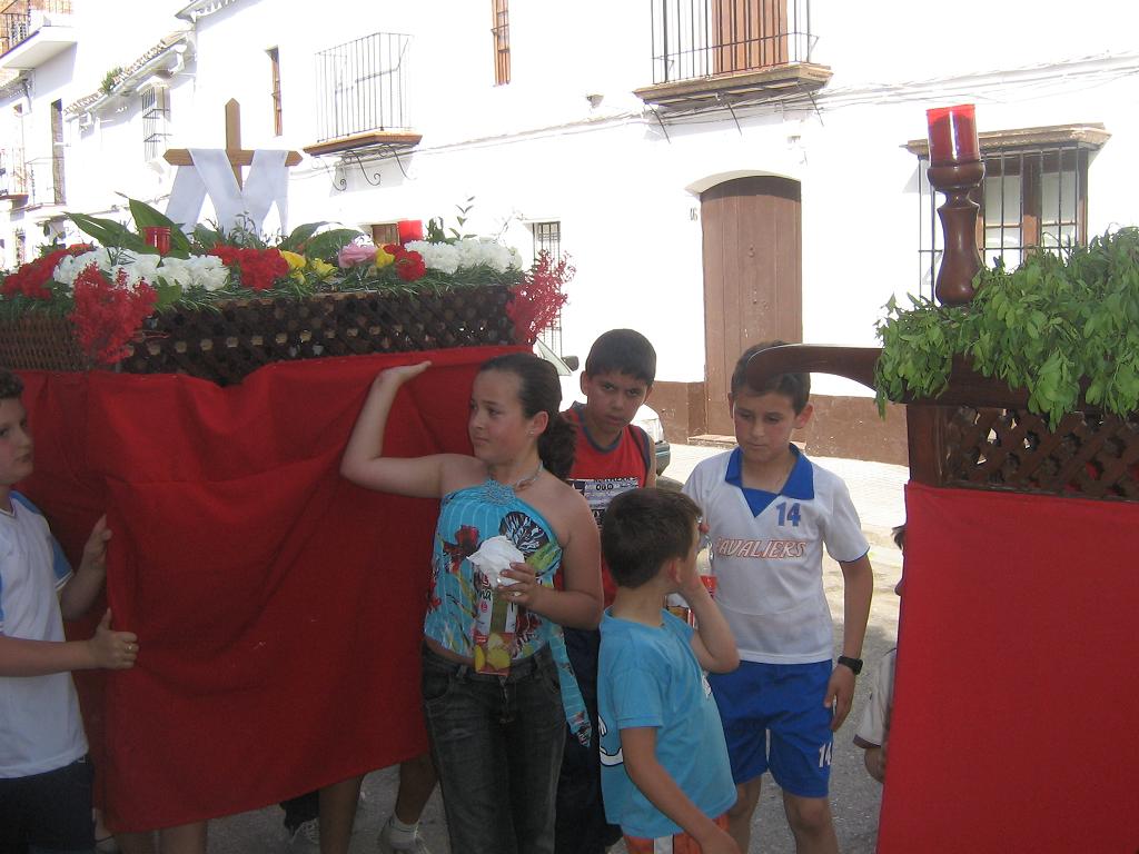 Foto de Puerto Serrano (Cádiz), España