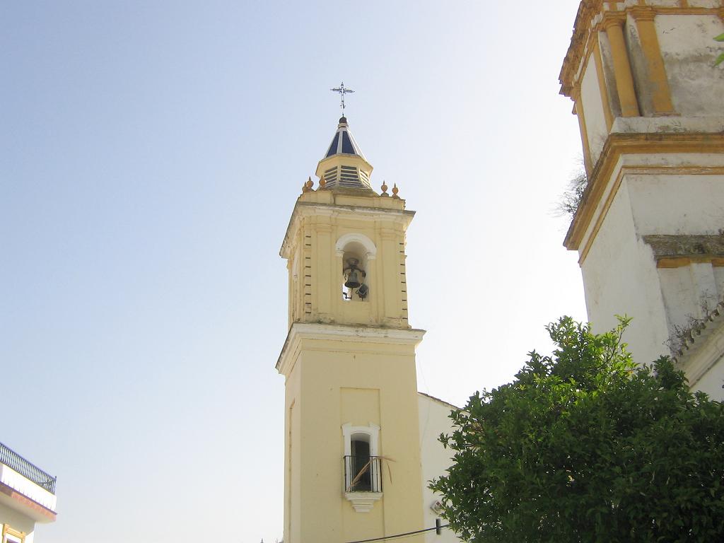 Foto de Puerto Serrano (Cádiz), España