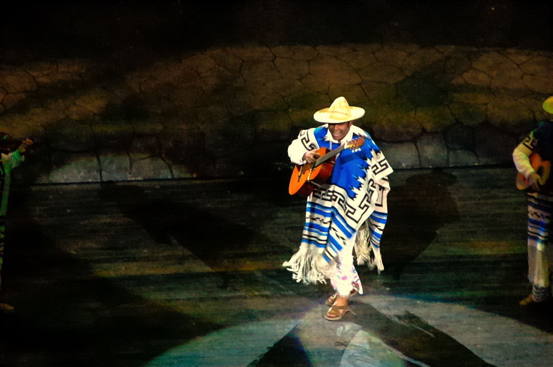 Foto de Xcaret, México