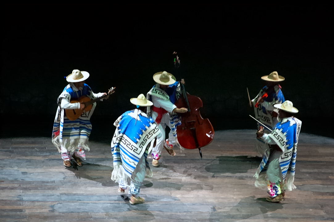 Foto de Xcaret, México