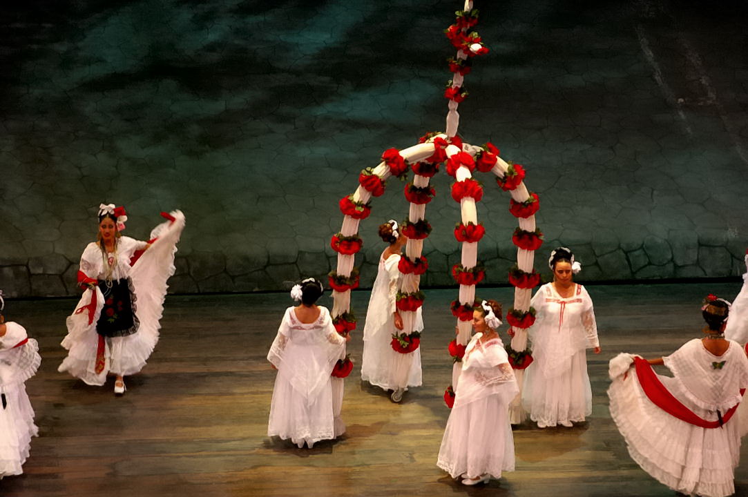 Foto de Xcaret, México