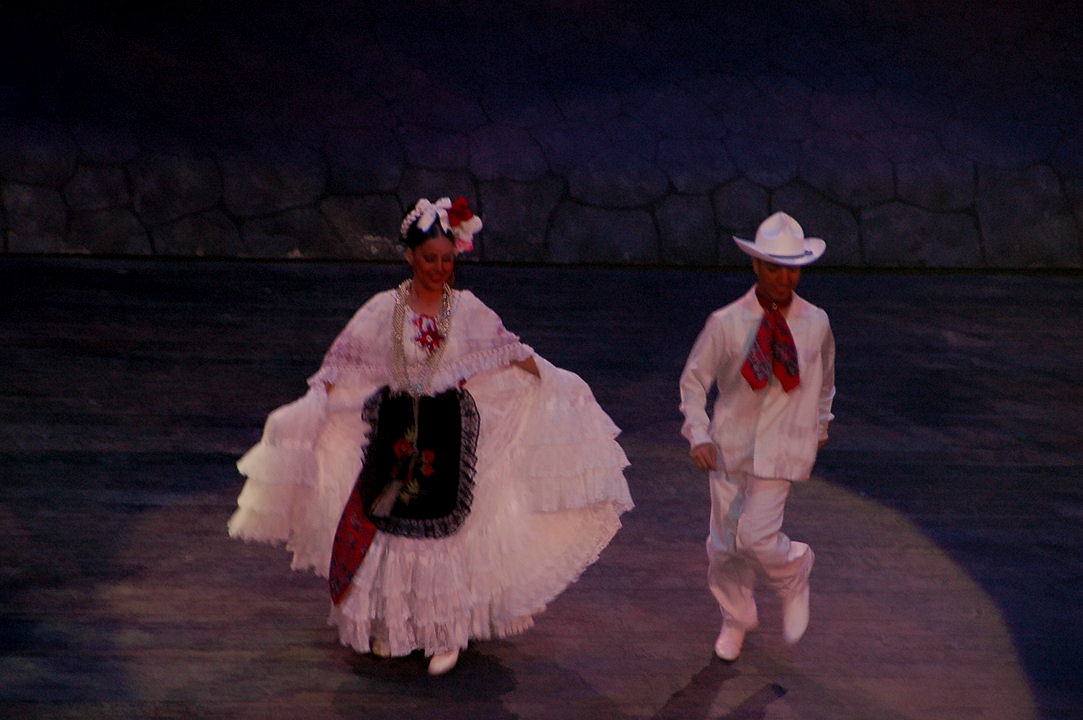 Foto de Xcaret, México