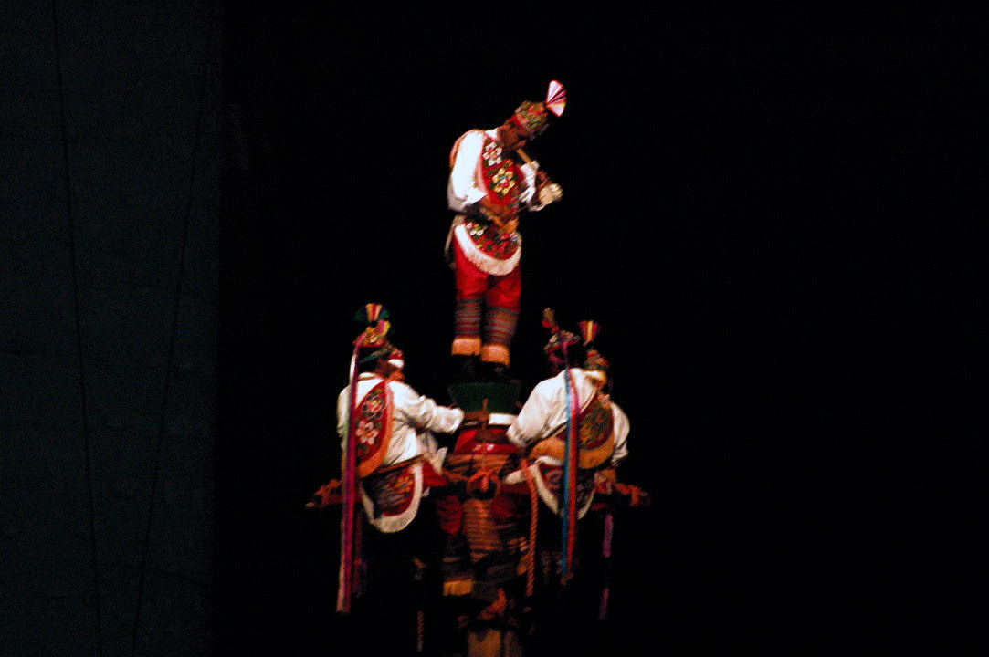 Foto de Xcaret, México