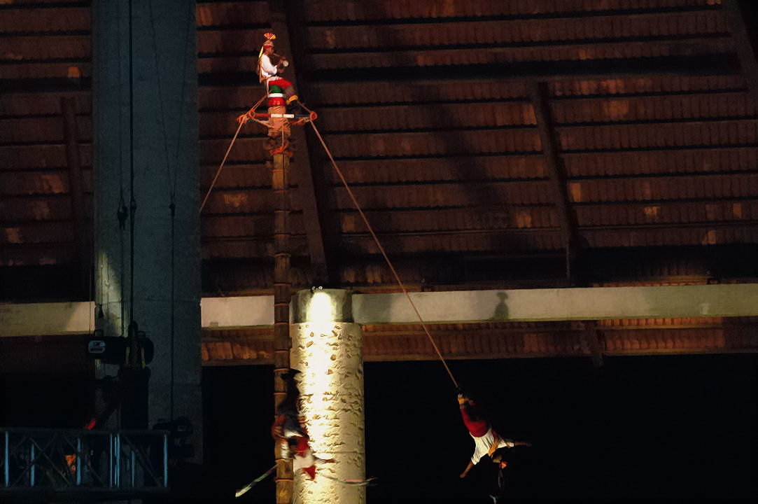 Foto de Xcaret, México