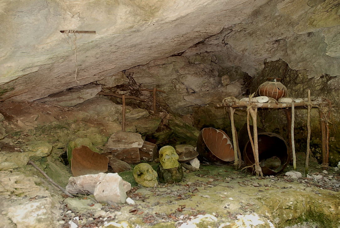 Foto de Xcaret, México