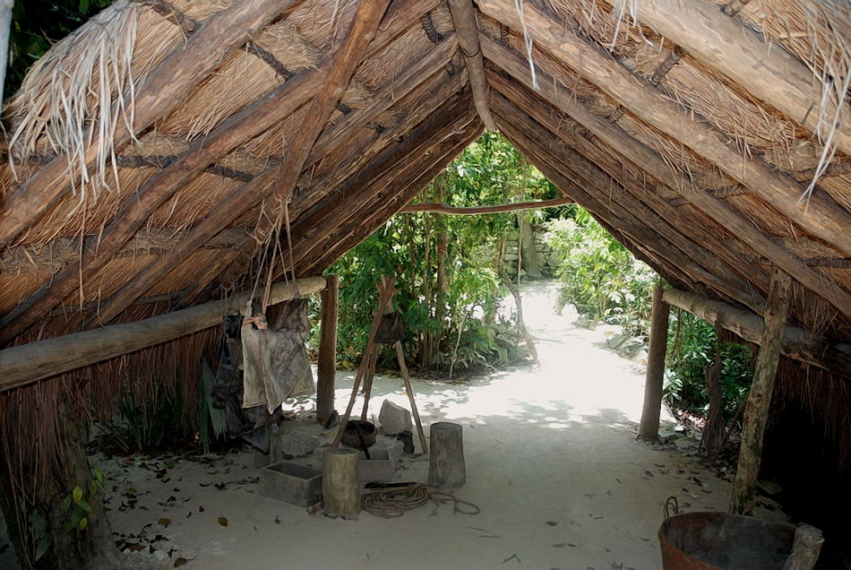 Foto de Xcaret, México