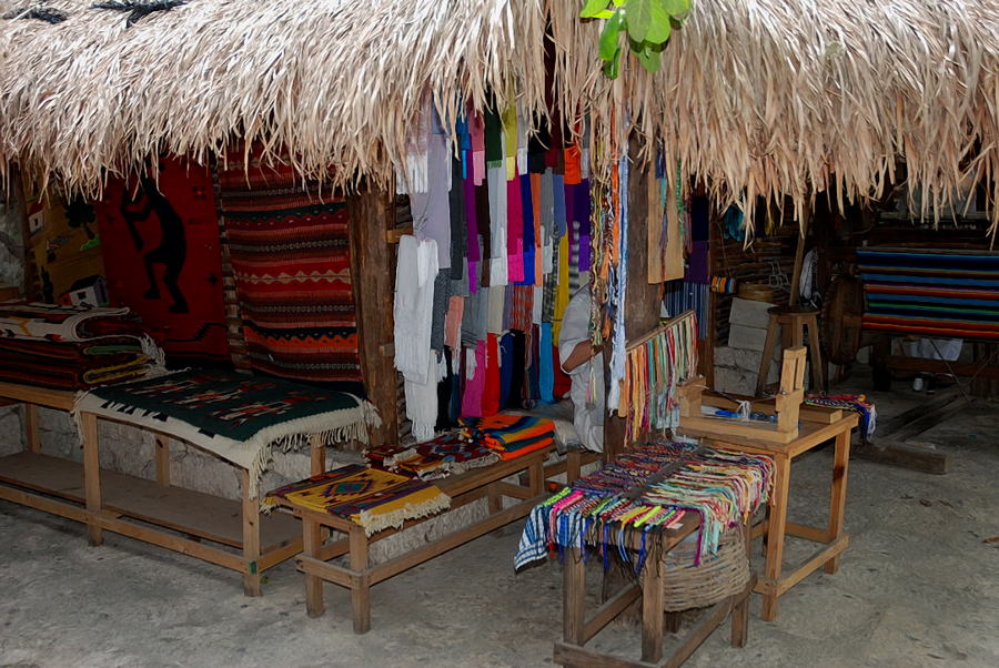 Foto de Xcaret, México