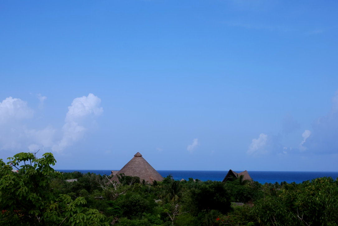 Foto de Xcaret, México