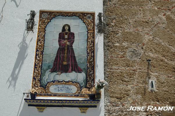 Foto de Chiclana de la Frontera (Cádiz), España