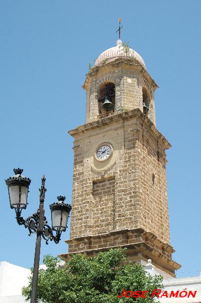Foto de Chiclana de la Frontera (Cádiz), España