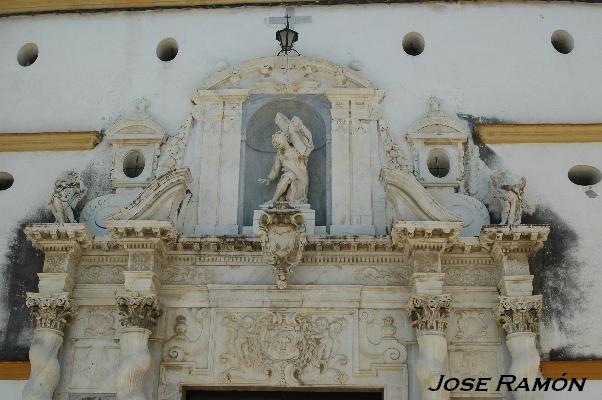 Foto de Chiclana de la Frontera (Cádiz), España