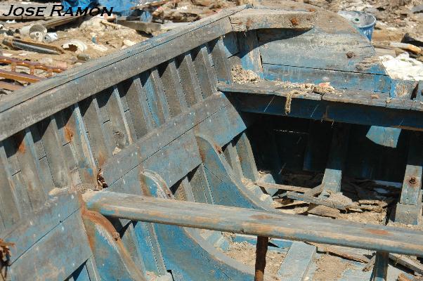 Foto de San Fernando (Cádiz), España