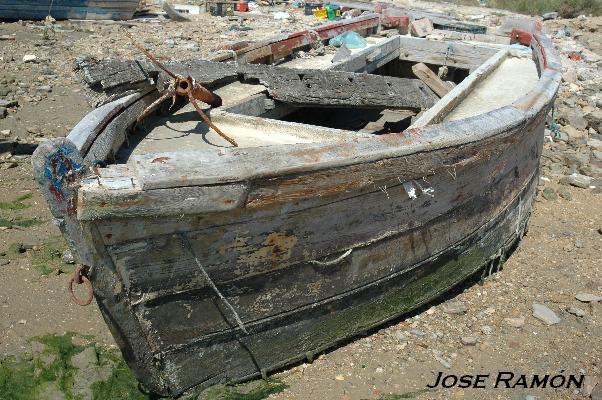 Foto de San Fernando (Cádiz), España
