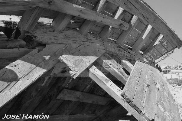 Foto de San Fernando (Cádiz), España