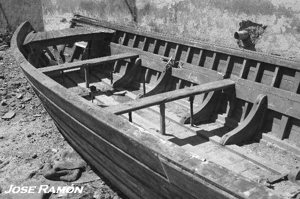 Foto de San Fernando (Cádiz), España