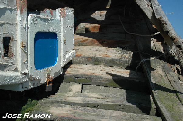 Foto de San Fernando (Cádiz), España