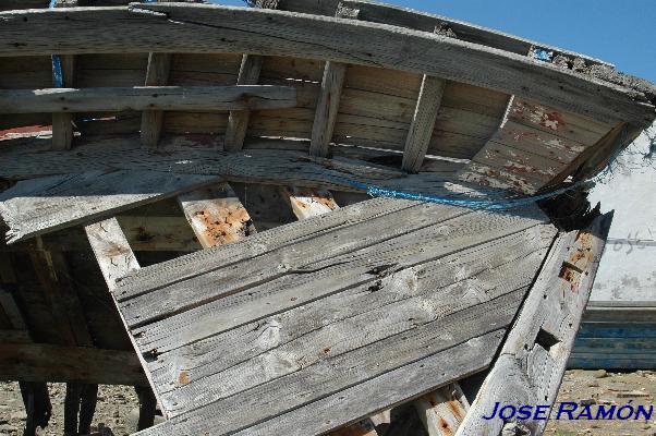 Foto de San Fernando (Cádiz), España