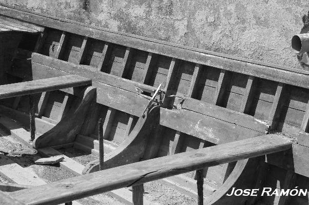 Foto de San Fernando (Cádiz), España