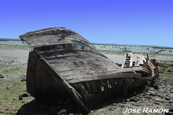 Foto de San Fernando (Cádiz), España