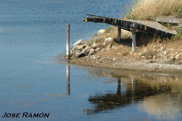 Foto de Puerto Real (Cádiz), España