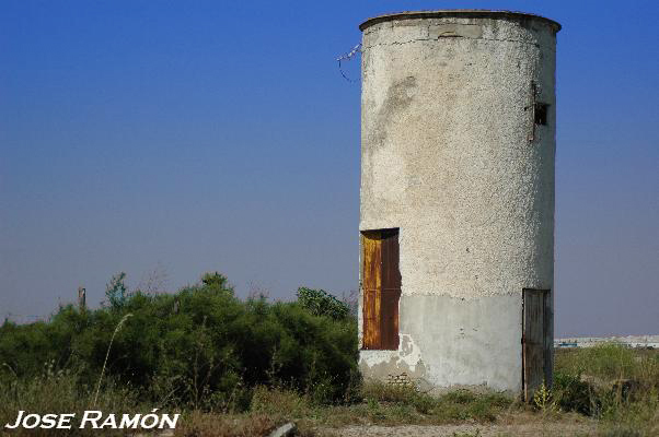 Foto de Puerto Real (Cádiz), España