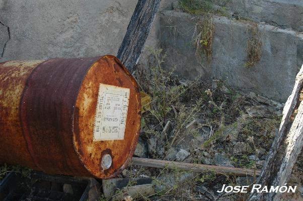 Foto de Puerto Real (Cádiz), España