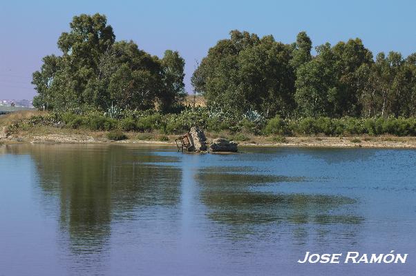 Foto de Puerto Real (Cádiz), España