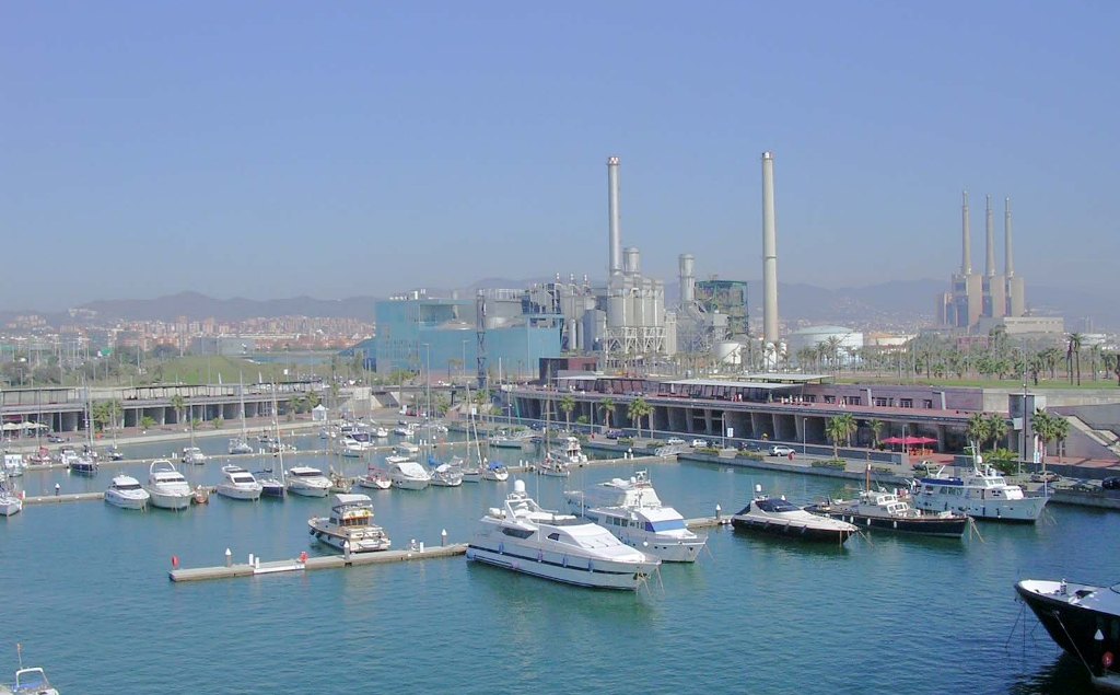 Foto de Barcelona (Cataluña), España