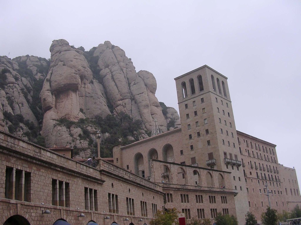 Foto de Barcelona (Cataluña), España