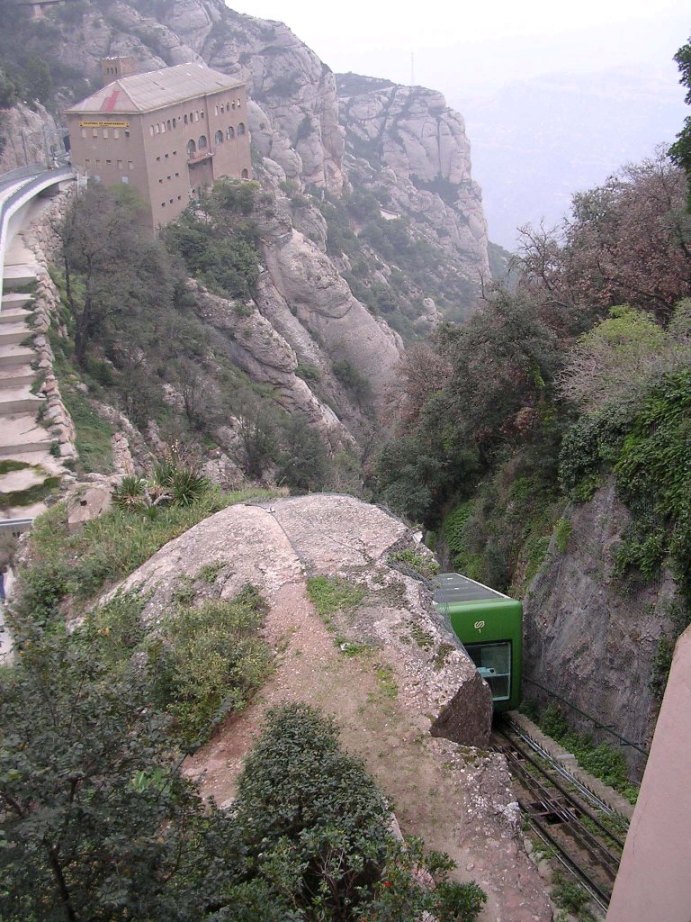 Foto de Barcelona (Cataluña), España