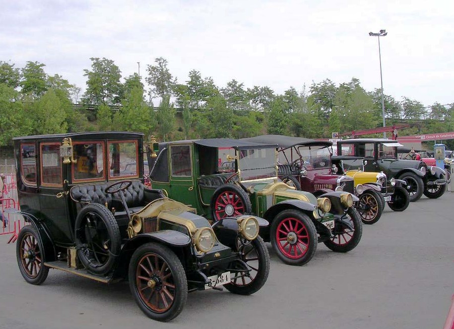 Foto de Barcelona (Cataluña), España