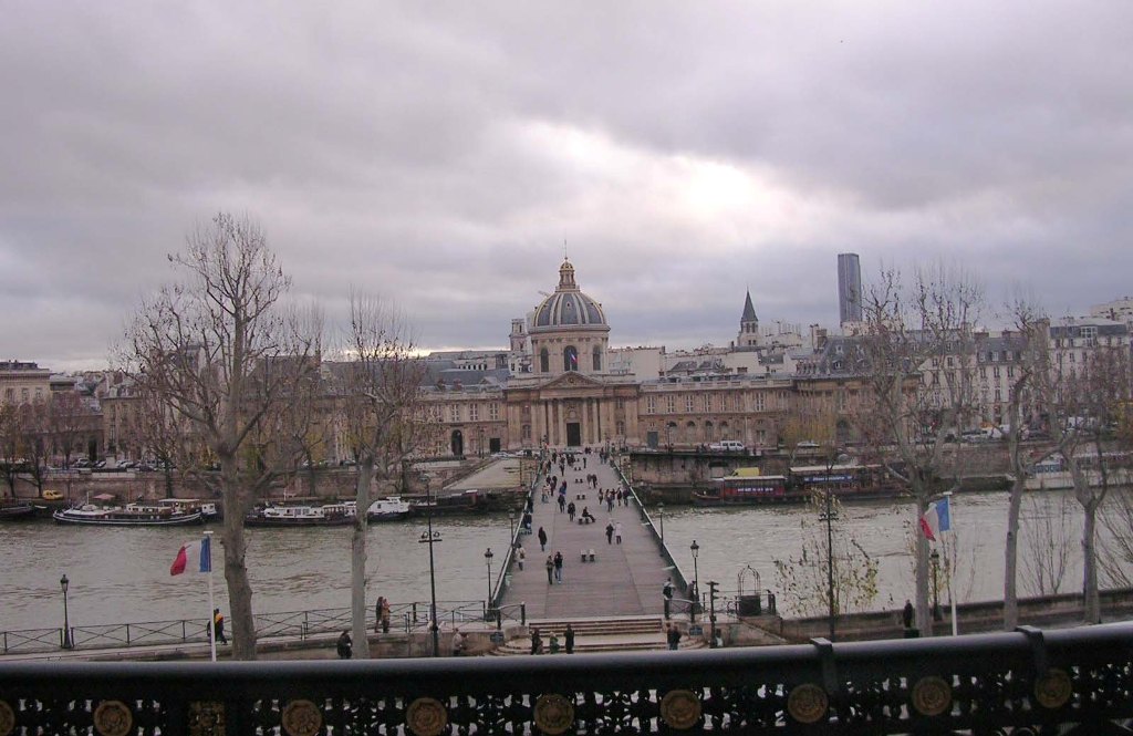 Foto de Paris, Francia