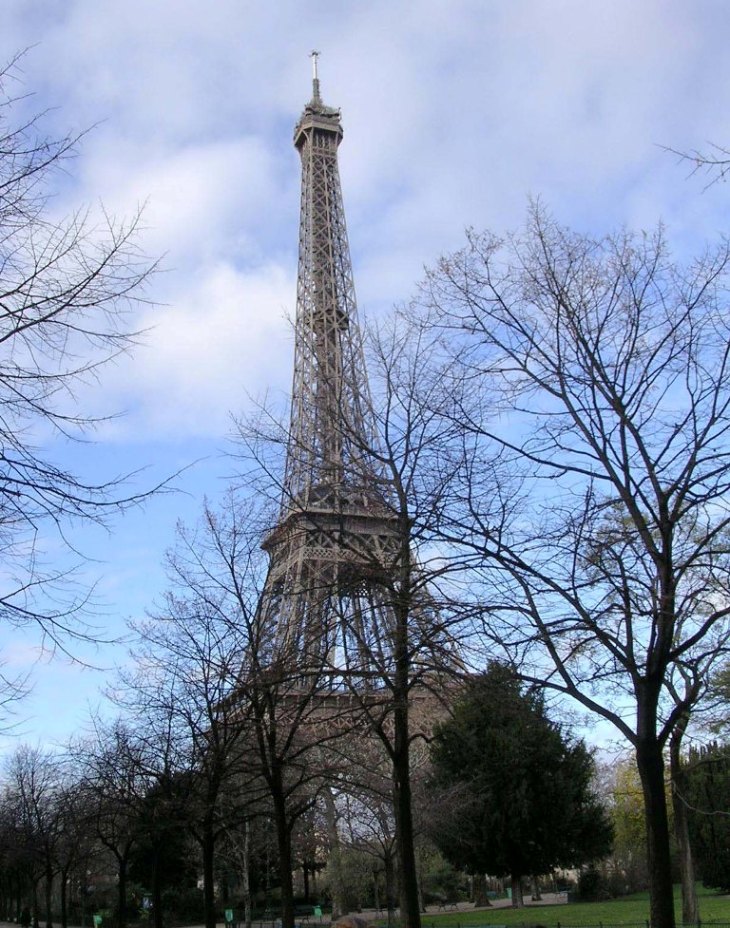 Foto de Paris, Francia