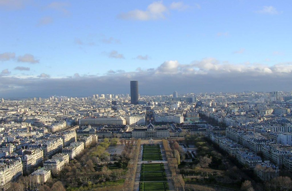 Foto de Paris, Francia