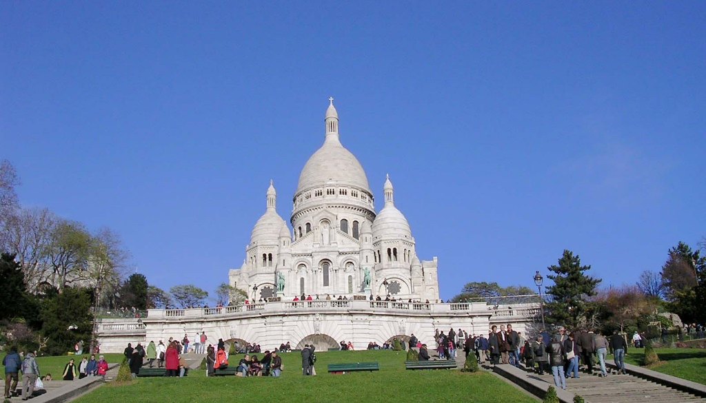 Foto de Paris, Francia