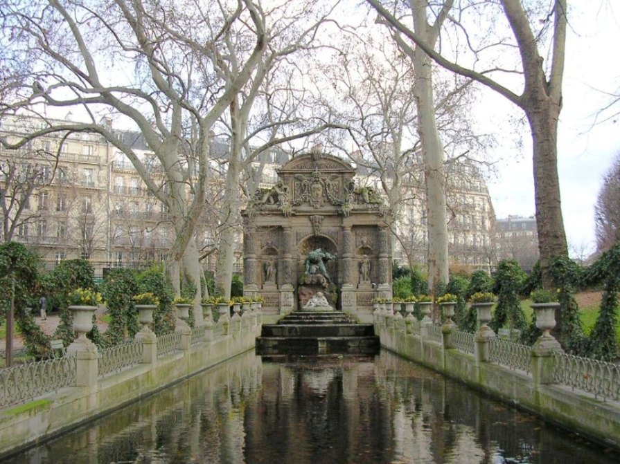 Foto de Paris, Francia