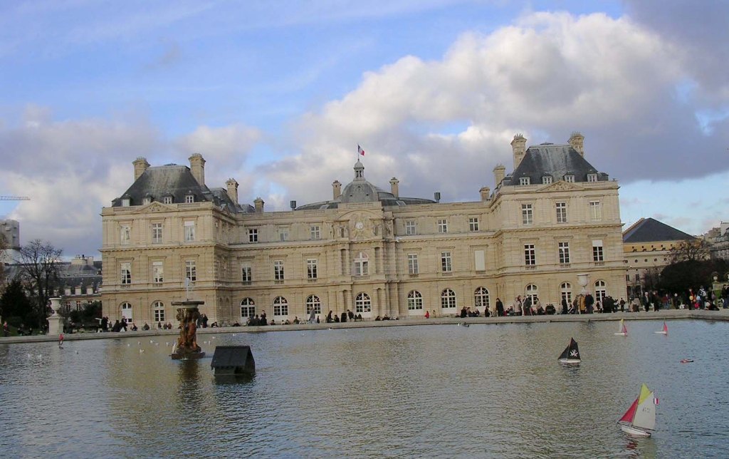 Foto de Paris, Francia