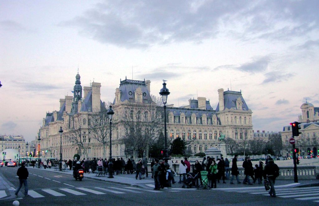 Foto de Paris, Francia
