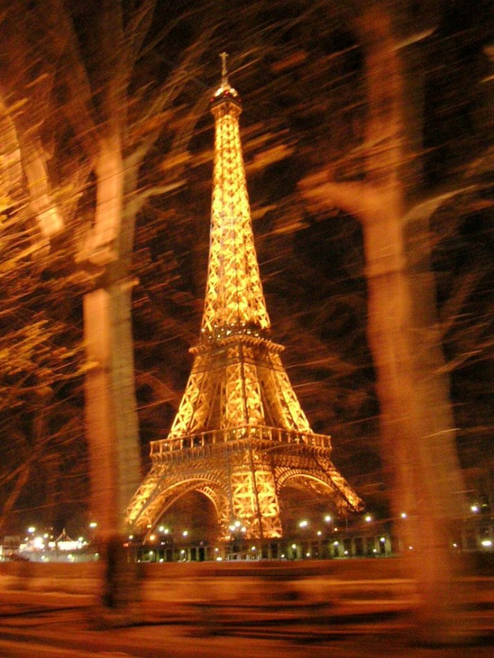 Foto de Paris, Francia