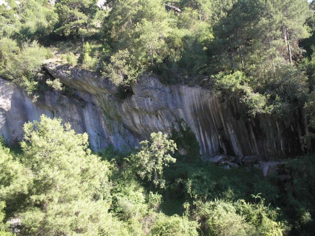 Foto de Portilla (Cuenca), España