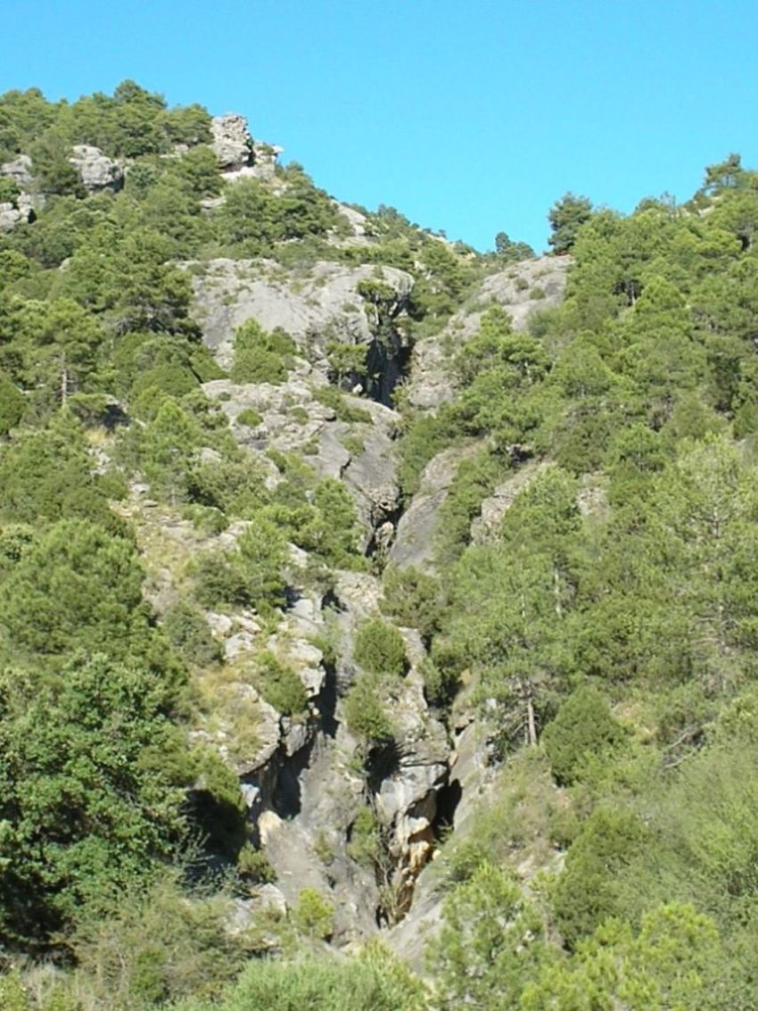 Foto de Portilla (Cuenca), España