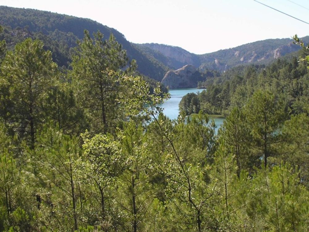 Foto de Vadillos (Cuenca), España